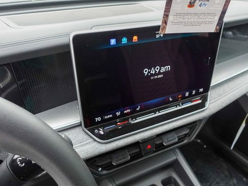 New 2026 Volkswagen Tiguan S image 19