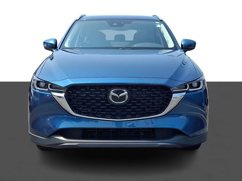 Used 2023 MAZDA CX-5 AWD 2.5 S image 2