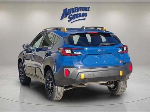 New 2026 Subaru Crosstrek 2.5i Wilderness image 5