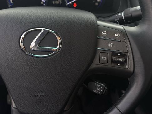 Used 2010 Lexus HS 250h FWD image 18