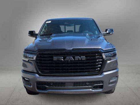 New 2026 RAM 1500 Laramie w/ Night Edition AWD/4WD image 3