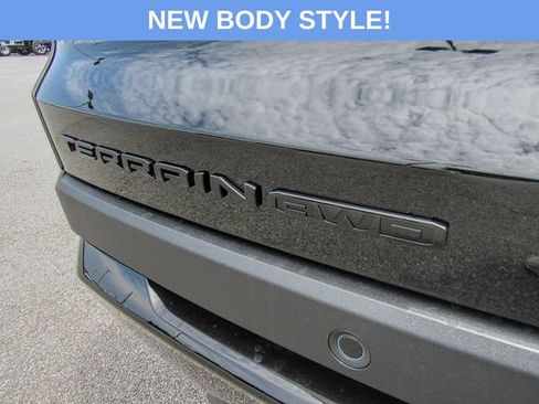 New 2026 GMC Terrain Elevation w/ Black Edition image 6