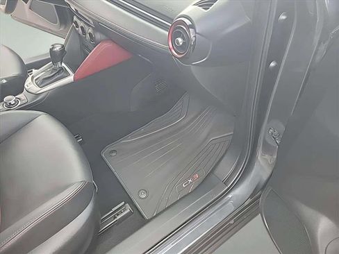 Used 2017 MAZDA CX-3 Touring AWD/4WD image 27