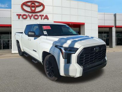 Used 2023 Toyota Tundra SR5 w/ TRD Sport Package