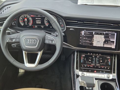 New 2026 Audi Q7 3.0T Premium Plus image 30