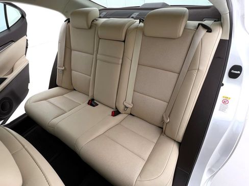 Used 2017 Lexus ES 350 FWD image 15