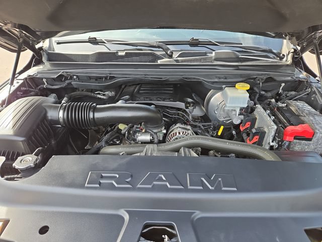 Used 2019 RAM 1500 Sport w/ Level 2 Equipment Group AWD/4WD image 38