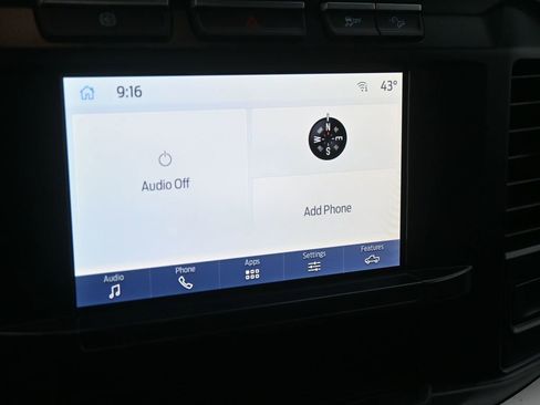 Used 2024 Ford F250 XLT w/ FX4 Off-Road Package image 35