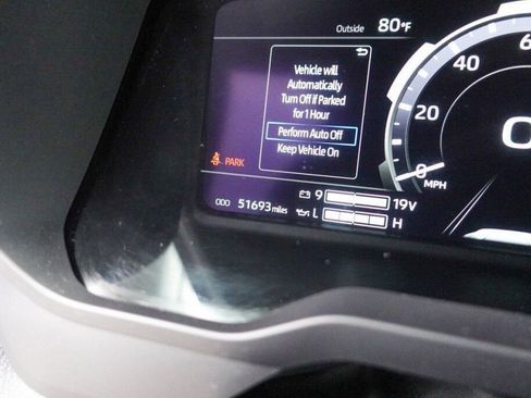 Certified 2023 Toyota Sequoia SR5 image 19