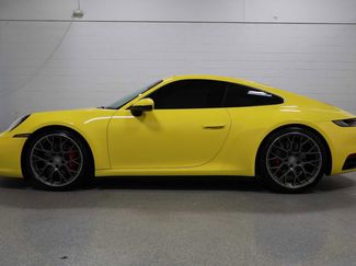Certified 2020 Porsche 911 Carrera S video 2