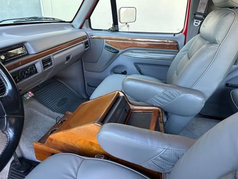 Used 1995 Ford F350 4x4 Crew Cab image 22