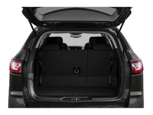 Used 2015 Chevrolet Traverse LT FWD image 15