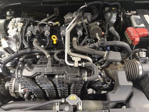 Used 2021 Nissan Altima 2.5 SV FWD image 30