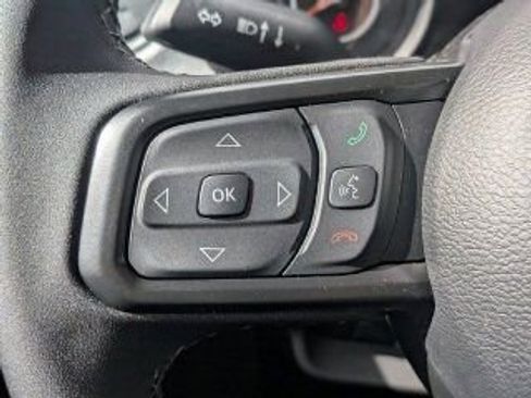 New 2026 Jeep Gladiator Sport image 13