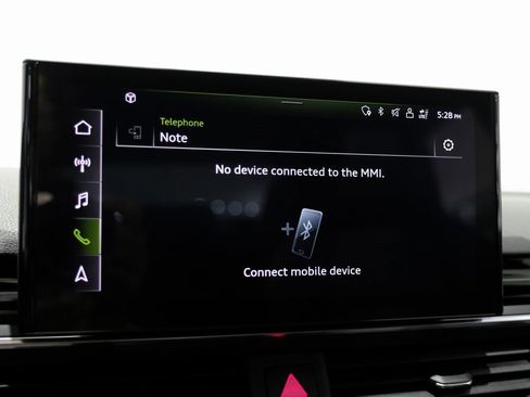 Used 2023 Audi RS 5 Sportback image 31