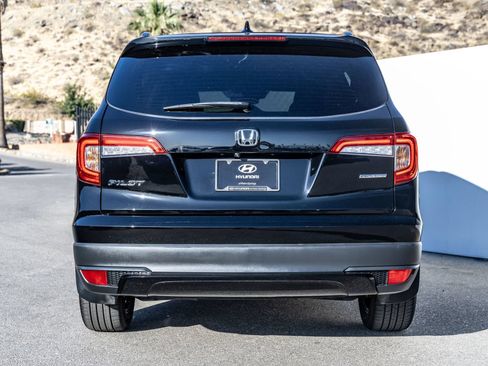 Used 2021 Honda Pilot Special Edition image 10