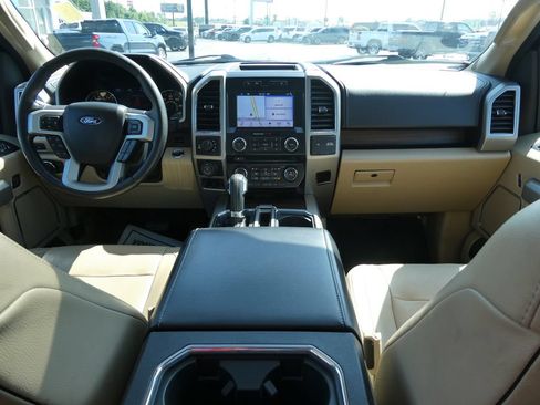 Used 2017 Ford F150 Lariat AWD/4WD image 20