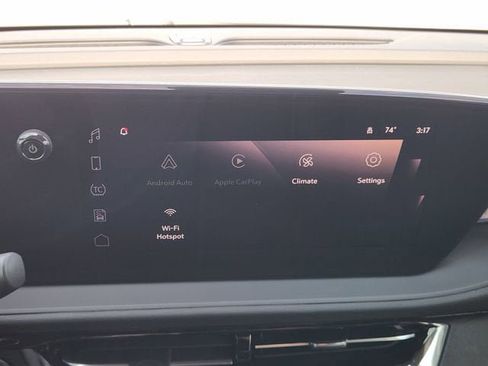 New 2026 Buick Envista Preferred FWD image 14