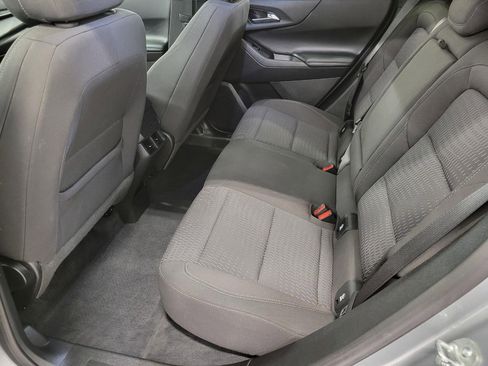 Used 2025 Chevrolet Equinox LT image 21