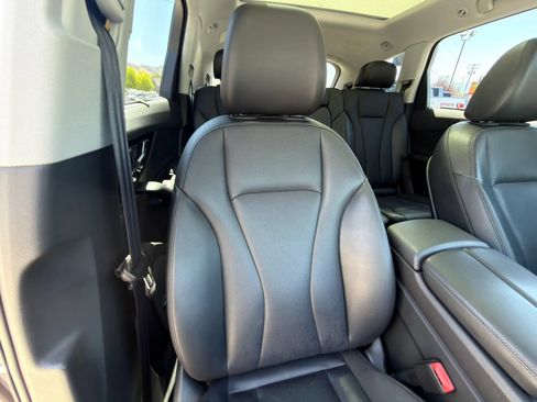 Used 2019 Audi Q7 3.0T Premium Plus w/ Premium Plus Package AWD/4WD image 7