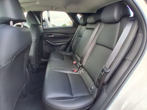 New 2026 MAZDA CX-30 AWD 2.5 S image 17