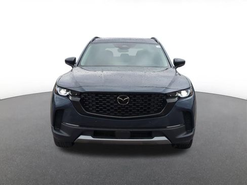 New 2026 MAZDA CX-50 2.5 Turbo w/ Premium Plus Pkg image 9