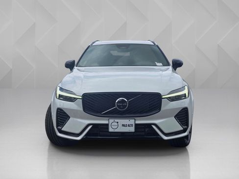 New 2026 Volvo XC60 T8 Polestar w/ Protection Package Premier AWD/4WD image 2