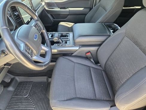 Used 2022 Ford F150 XLT w/ Equipment Group 302A High RWD image 14