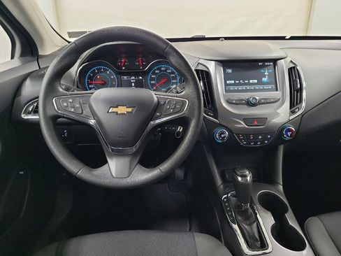 Used 2016 Chevrolet Cruze LT FWD image 22