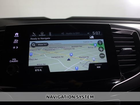 Used 2022 Honda Passport Elite image 3