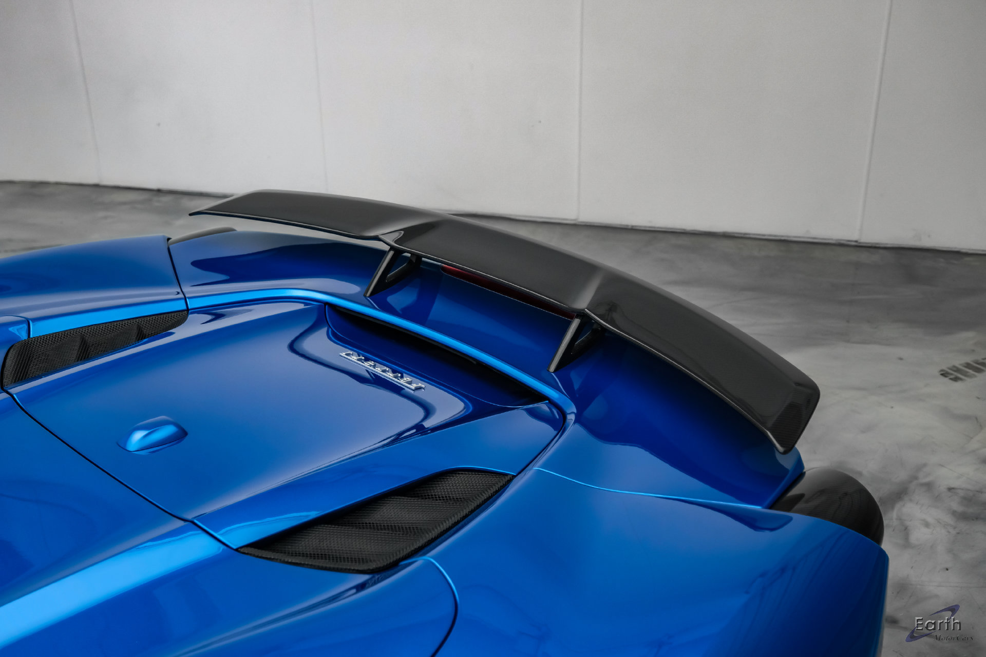Used 2017 Ferrari 488 Spider RWD image 57