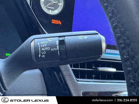 Used 2023 Lexus ES 350 w/ Premium Package FWD image 29