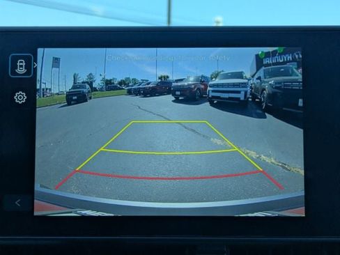 Certified 2026 Hyundai Kona SEL Premium FWD image 20