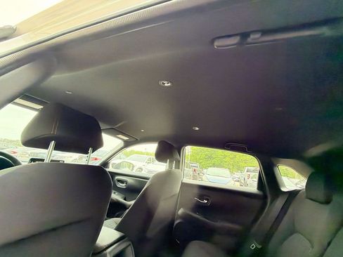 New 2026 Honda HR-V Sport image 16