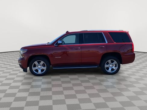Used 2020 Chevrolet Tahoe Premier image 4
