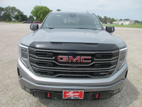 New 2026 GMC Sierra 1500 AT4 w/ AT4 Premium Package AWD/4WD image 13