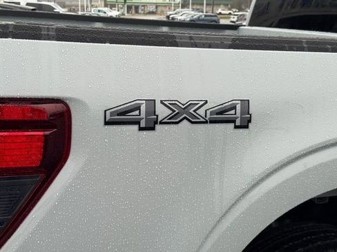 New 2026 Ford F150 STX AWD/4WD image 4