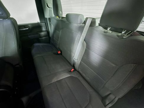 Used 2022 Chevrolet Silverado 2500 LT w/ Convenience Package AWD/4WD image 25