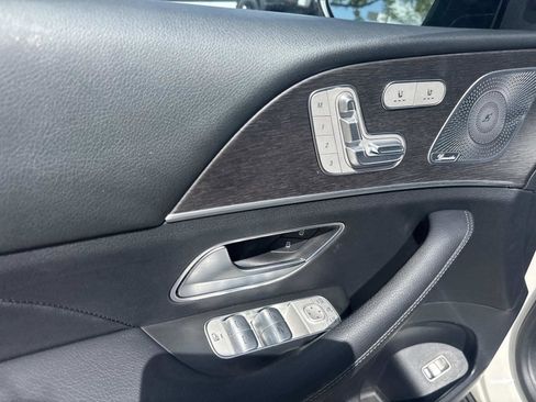 Certified 2020 Mercedes-Benz GLE 350 GLE 350 image 16