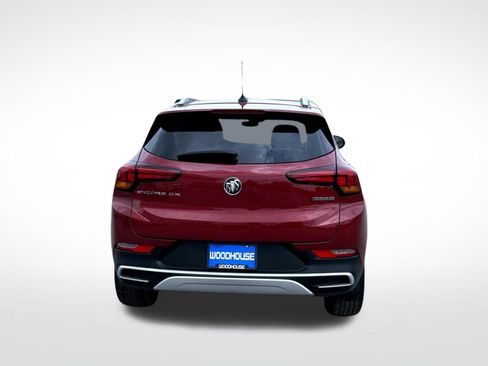 Certified 2021 Buick Encore GX Select FWD image 7