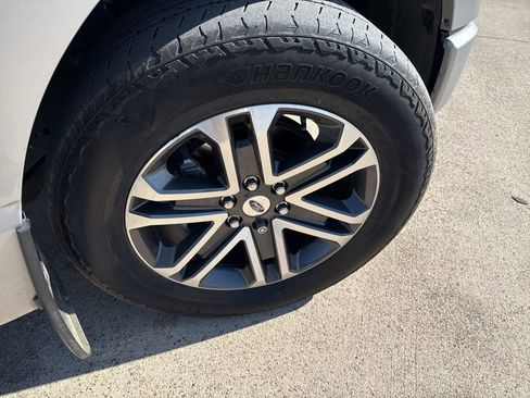 Used 2022 Ford F150 XL w/ STX Appearance Package image 16