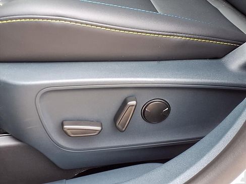 New 2025 Ford Maverick Lobo image 22