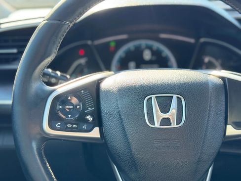 Used 2018 Honda Civic EX-L image 18