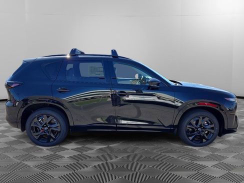 New 2026 MAZDA CX-5 2.5 S w/ Premium Plus Package AWD/4WD image 7