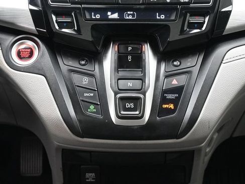 Used 2020 Honda Odyssey EX-L image 24