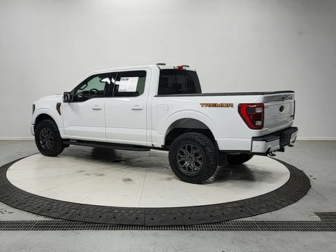 Used 2022 Ford F150 Tremor w/ Equipment Group 402A High AWD/4WD image 6