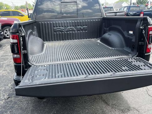 Used 2023 RAM 1500 Big Horn AWD/4WD image 12