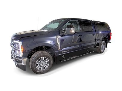 Used 2024 Ford F250 Lariat w/ Lariat Ultimate Package