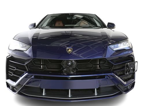 Used 2019 Lamborghini Urus AWD/4WD image 6