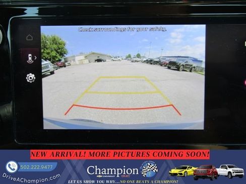 Used 2023 Kia K5 GT-Line FWD image 14